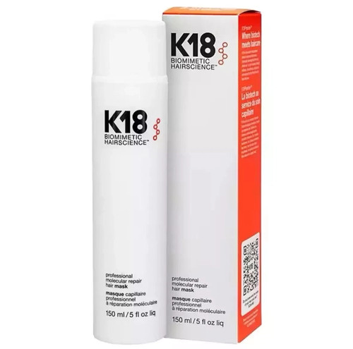 K18 leave molecular repair - k18, leave-in