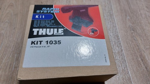 Thule kit 1035 - kit,