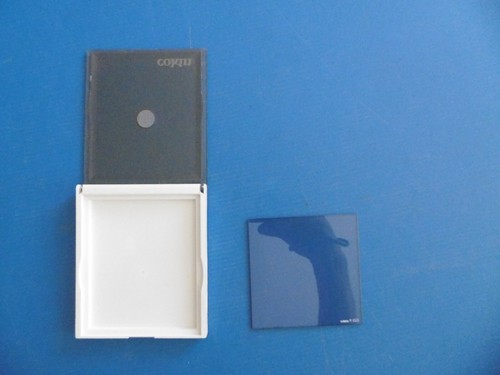Cokin filtre coef 1 - filtre, 1/3