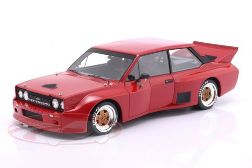 Fiat 131 abarth se035 turbo - fiat,