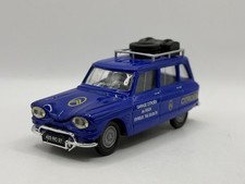 Citroën Ami 6 break "Garage