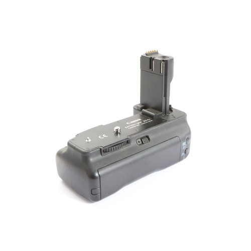 Batterie pack canon eos - batterie-pack,
