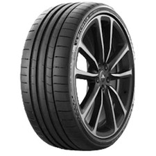Pneu MICHELIN PILOT SPORT S 5