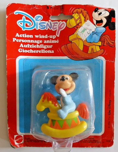 Confection personnage disney - confection,