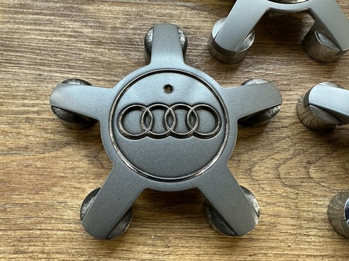 Cache moyeu audi - 1x,