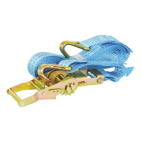 Sangle cliquet avec crochets - a,