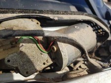 640583 Front Wiper Motor AT for Peugeot 106 (S1) Kid 1991 4833134