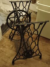 Table Singer Pour machine à coudre