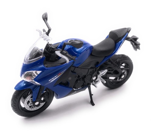 Modèle moto suzuki gsx - de,