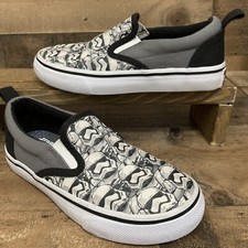 Skechers X Star Wars