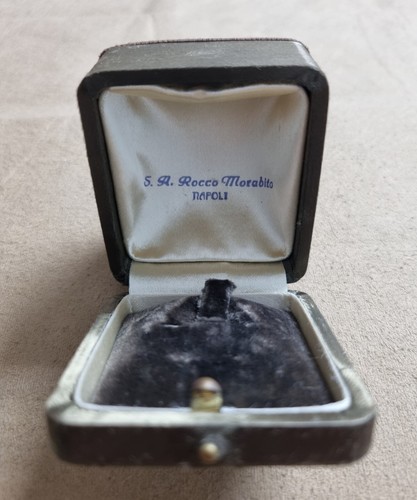 Morabito jewels napoli boîte - napoli,