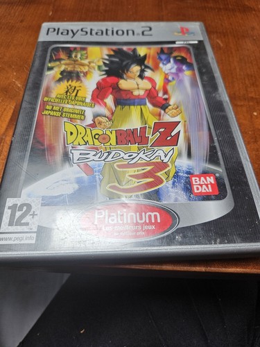 Bandai dragon ball budokai 3 - ball,