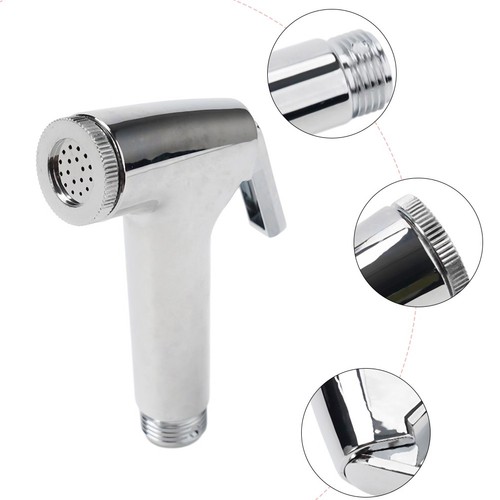 Robinet bidet pommeau de - bidet,