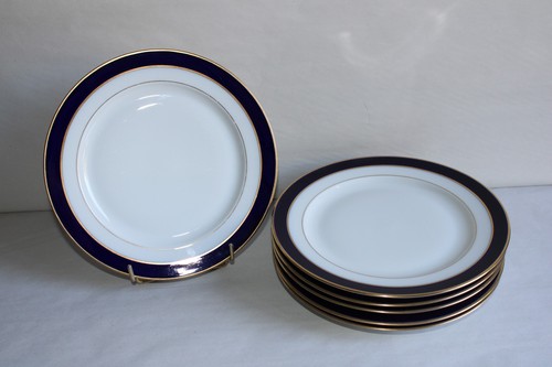 Assiettes dessert porcelaine - dessert,