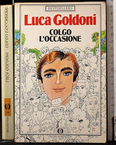 Colgo occasione goldoni - colgo, l'occasione