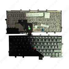 Clavier Azerty FR pour Lenovo