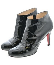 Chaussures bottes courtes