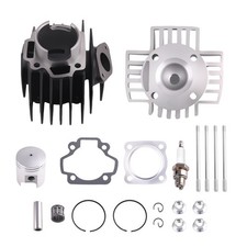 60cc Cylinder Piston Gasket