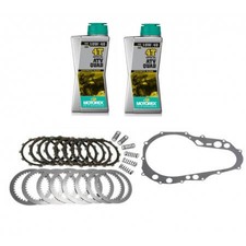 LTZ 400 / KSF 400 / 400 DVX -