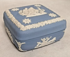 WEDGWOOD Jasperware Superbe