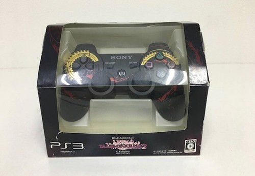 Manette sony ps3 tales - sony,