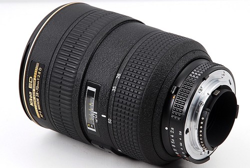 Exc nikon nikkor af s - nikon, af-s