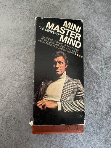 Mini master mind joueurs - mind, 2