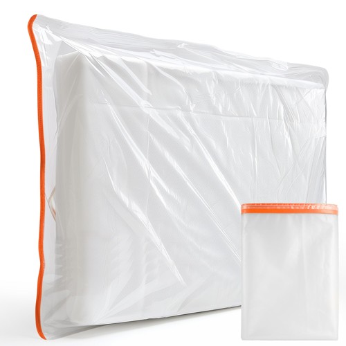 Housse matelas 90x190 - housse,