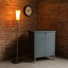 Meuble Industriel Vintage