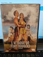 L'ATTAQUE DE FORT DOUGLAS FILM