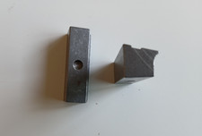 jeu de coin de serrage pour