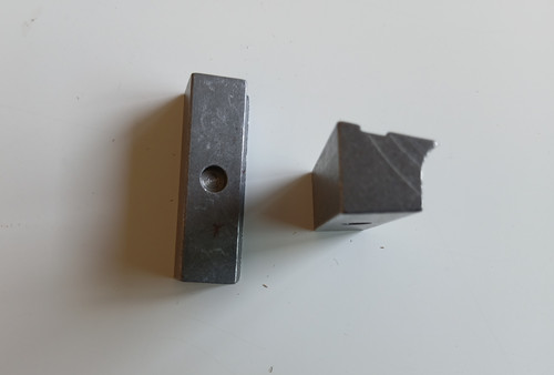 Jeu coin serrage pour - de,
