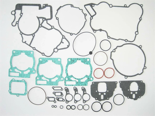 Bwx complete gasket set ktm - bwx,