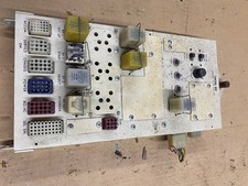 WURLITZER JUKEBOX MODEL 3700 CONTROL BOX