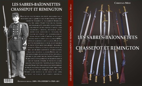 Les sabres baïonnettes - les, sabres-baÏonnettes