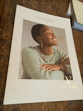 Victoria collection 2021