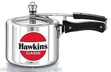 Hawkins Classique Marmite À Pression En Aluminium 3 Litres Haut