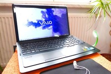 Sony Vaio F23 l 16 pouces