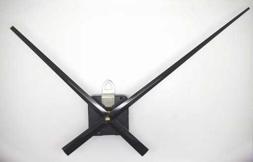 Mécanisme mouvement horloge - mécanisme,