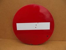 ancienne plaque émaillé