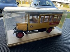 Eligor Bus Autocar Suisse