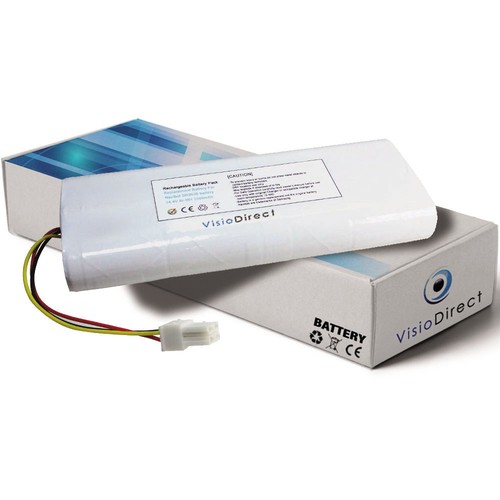 Batterie 3500mah pour - 14.4v,