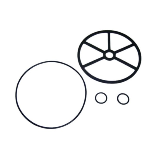 Kit joint rechange - vanne, 6