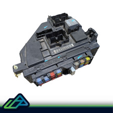 2007 2008 Ford Explorer Mountaineer BCM Dash Fuse Box Relay 8L2T-14B476-AH