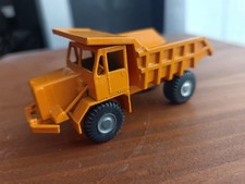 CAMION DUMPER FODEN BENNE