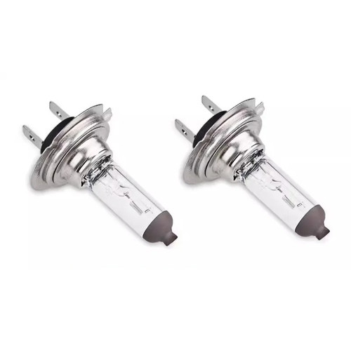 Ampoules effet xénon - effet,