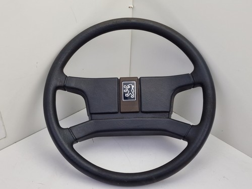 Peugeot 505 volant - peugeot,