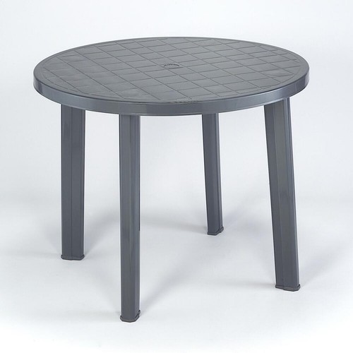 Table jardin tondo cm - table,