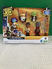 Star Wars Young Jedi