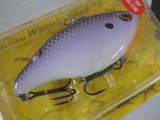 Leurres Supro Wameku Shad 70